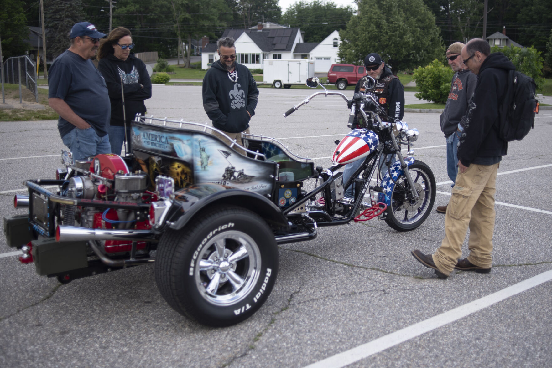 Trike